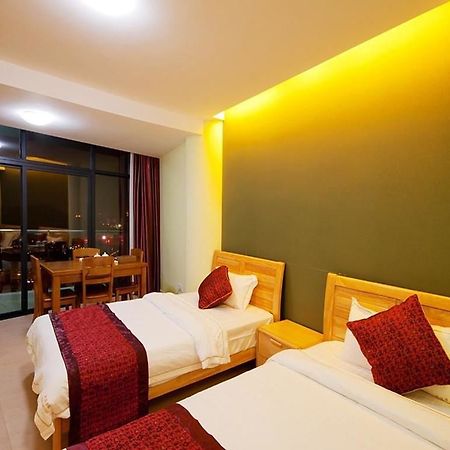 Sanya Shentong Hotel מראה חיצוני תמונה