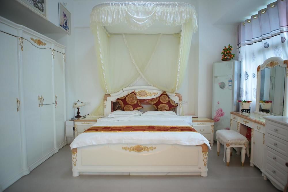 Sanya Shentong Hotel מראה חיצוני תמונה
