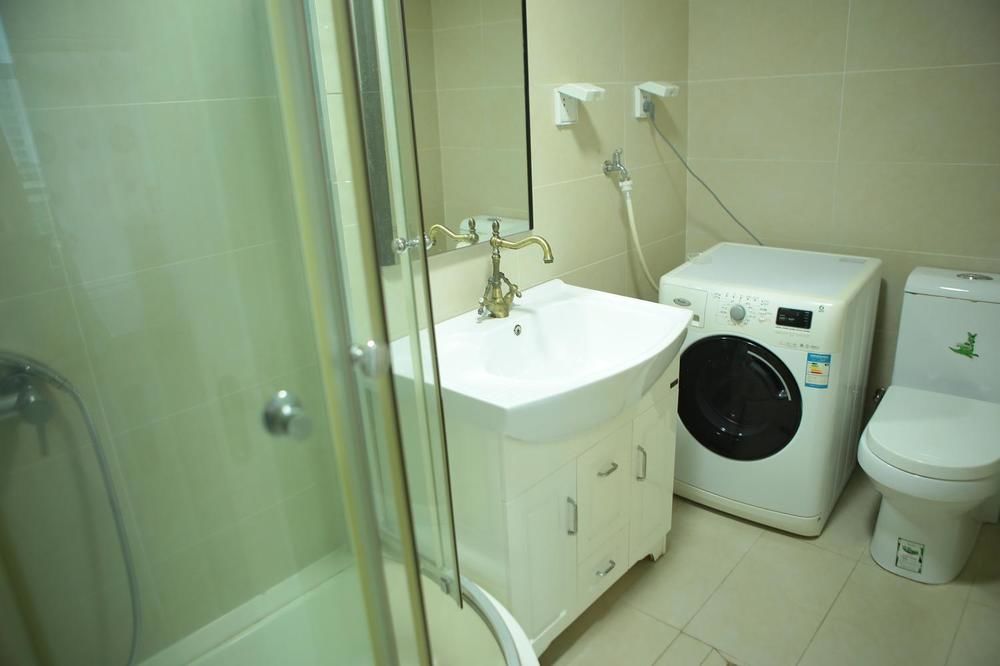 Sanya Shentong Hotel מראה חיצוני תמונה