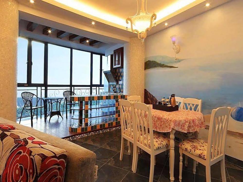 Sanya Shentong Hotel מראה חיצוני תמונה