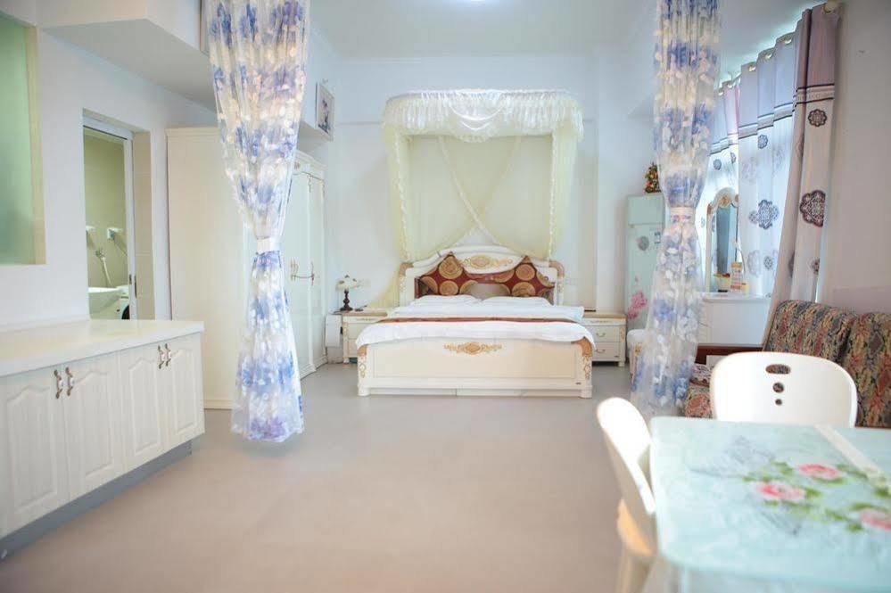 Sanya Shentong Hotel מראה חיצוני תמונה